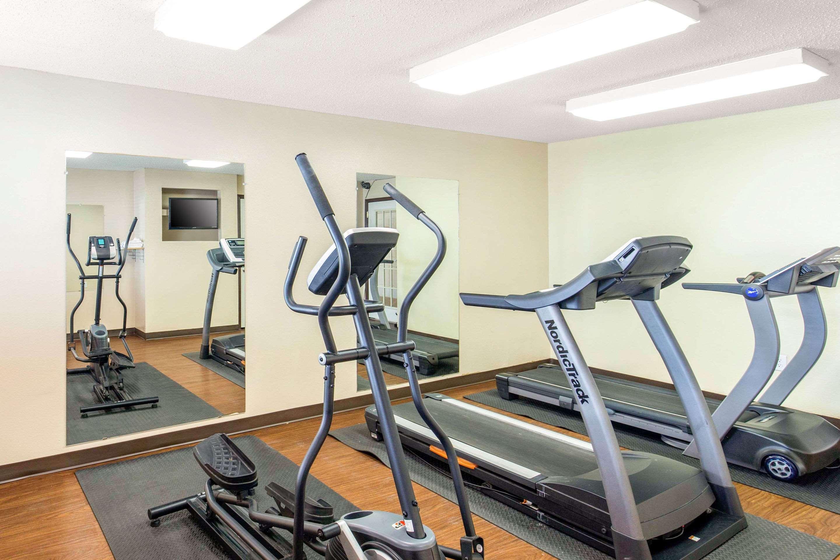 Suburban Studios Lewisville Ngoại thất bức ảnh